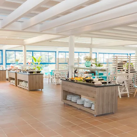 Primasud 3* Punta Prima (Menorca)