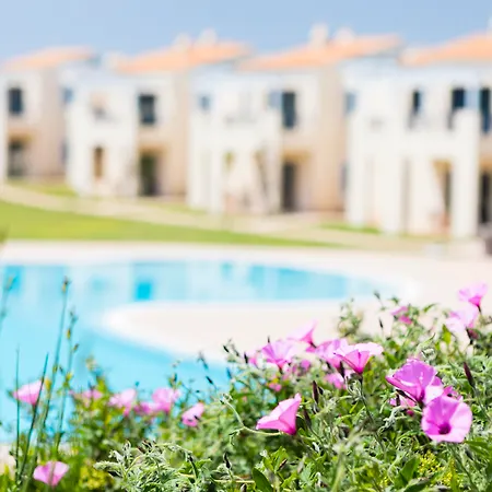 Primasud Aparthotel Punta Prima (Menorca)