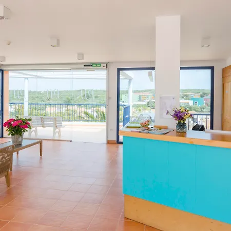 Apartahotel Primasud