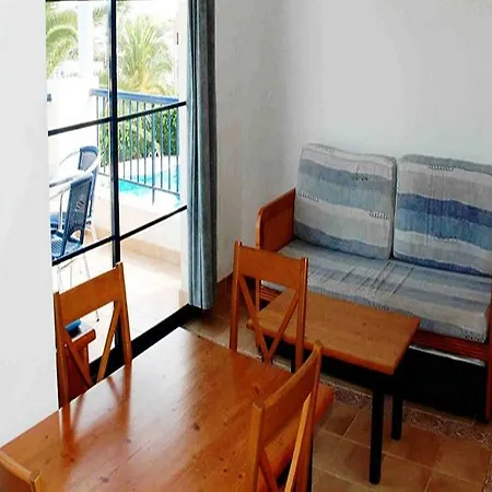 Apartahotel Primasud