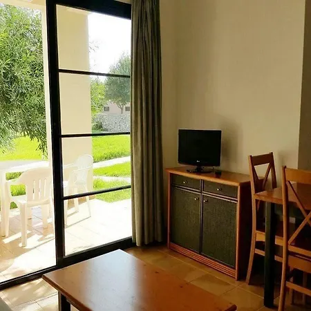 Primasud Apartahotel