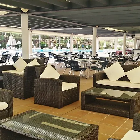 Primasud Apartahotel