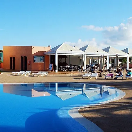 Primasud Apartahotel 3*