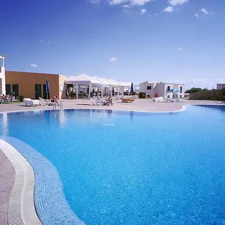 Apartahotel Primasud 3*