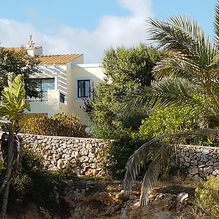 Apartahotel Primasud