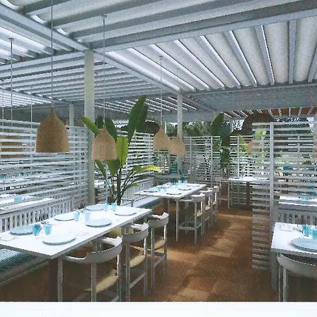 Апарт-отель Primasud 3*