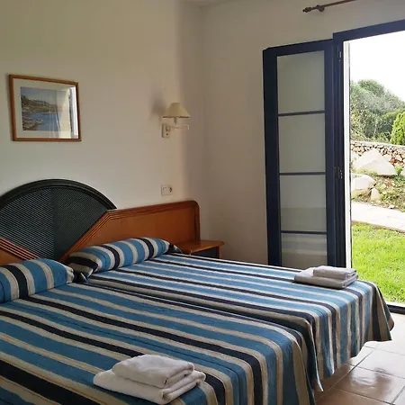 Apartahotel Primasud