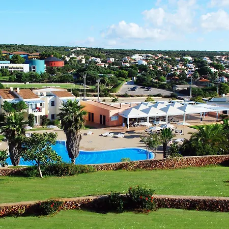 Primasud Punta Prima (Menorca)