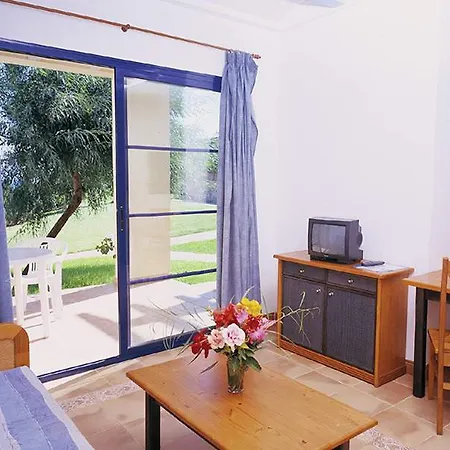 Apartahotel Primasud 3*