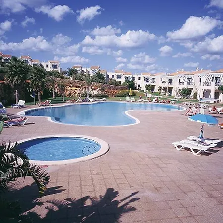Apartahotel Primasud