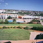 Primasud Aparthotel Punta Prima (Menorca)