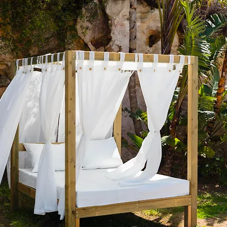 Primasud شقة فندقية