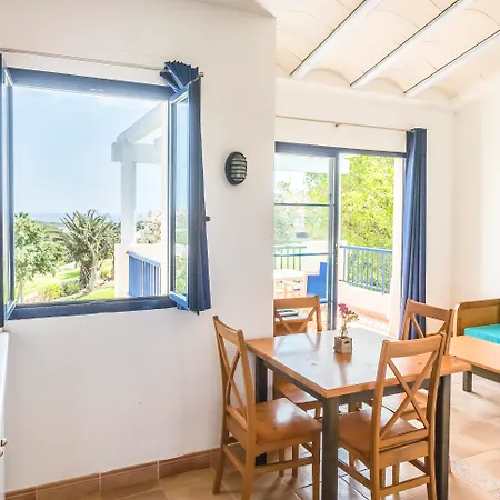 Primasud Hotel apartamentowy Punta Prima (Menorca)
