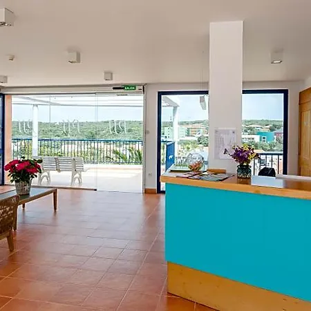 Primasud 3* Punta Prima (Menorca)