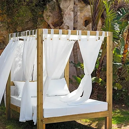 Hotel apartamentowy Primasud Punta Prima (Menorca)