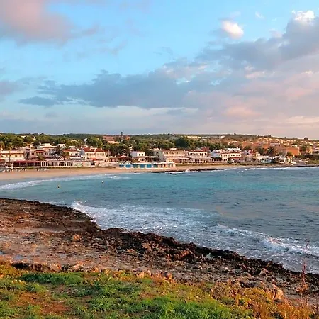 Primasud Hotel apartamentowy Punta Prima (Menorca)