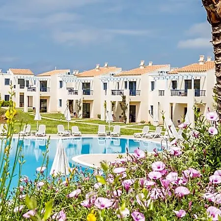 Hotel apartamentowy Primasud Punta Prima (Menorca)