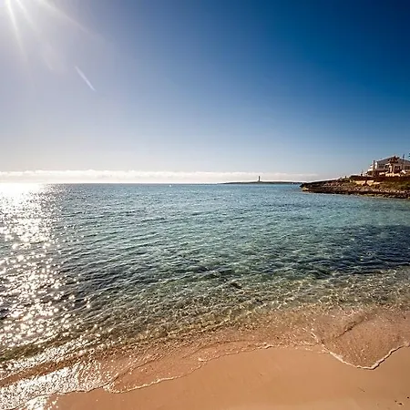 Primasud Hotel apartamentowy Punta Prima (Menorca)