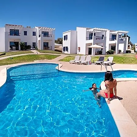 Primasud Hotel apartamentowy 3*