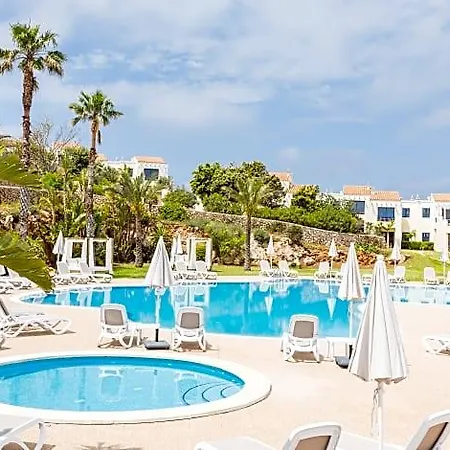 Hotel apartamentowy Primasud 3*