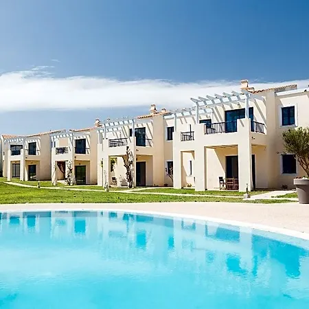 Hotel apartamentowy Primasud Punta Prima (Menorca)