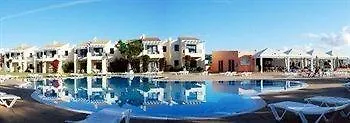 Primasud Hotel apartamentowy Punta Prima (Menorca)