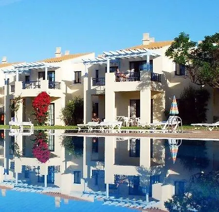Hotel apartamentowy Primasud Punta Prima (Menorca)