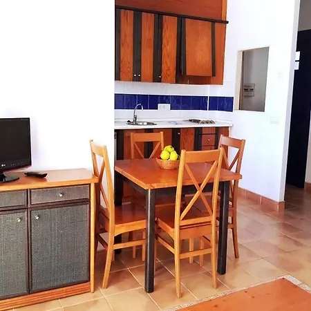 Primasud Hotel apartamentowy 3*
