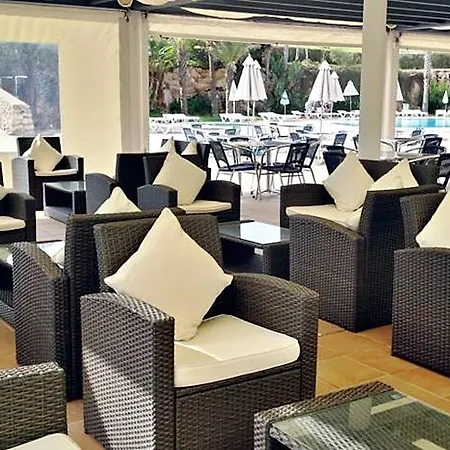 Aparthotel Primasud 3*