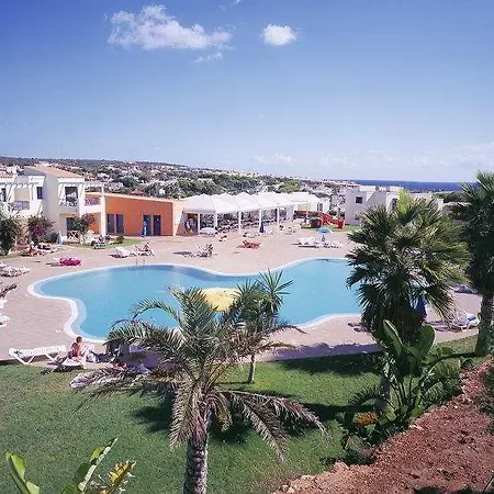 Primasud Aparthotel