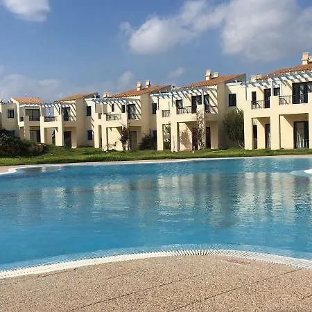 Hotel apartamentowy Primasud Punta Prima (Menorca)