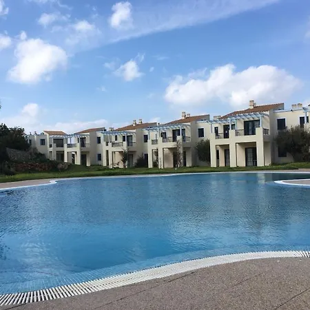 Hotel apartamentowy Primasud