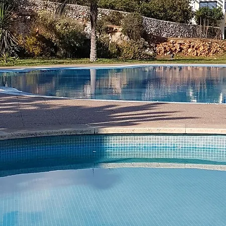Primasud Hotel apartamentowy Punta Prima (Menorca)