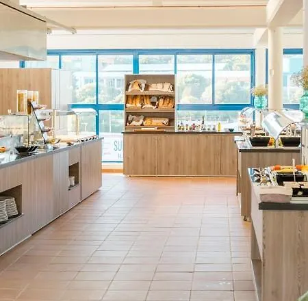 Primasud 3* بونتا بريما