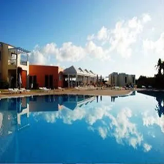 Primasud Hotel apartamentowy Punta Prima (Menorca)