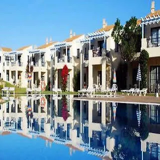 Hotel apartamentowy Primasud Punta Prima (Menorca)