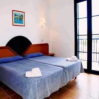 Primasud Lejlighedshotel