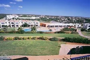 Primasud Hotel apartamentowy Punta Prima (Menorca)
