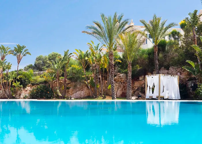 Appart hôtel Primasud