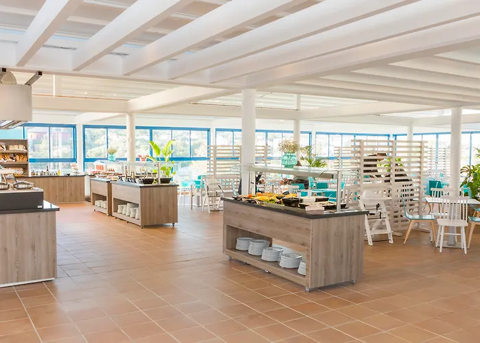 Primasud 3* Punta Prima (Menorca)