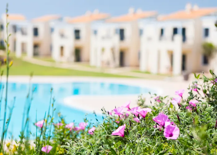 Primasud Appart hôtel Punta Prima (Menorca)