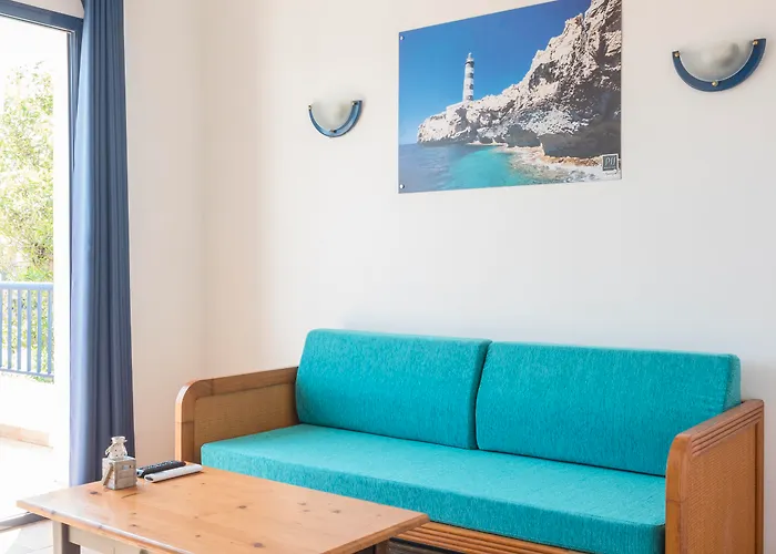 Appart hôtel Primasud 3*