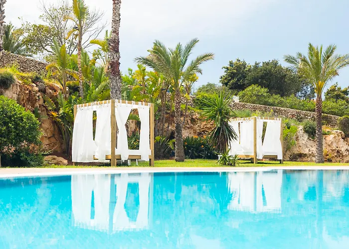 Primasud Appart hôtel Punta Prima (Menorca)