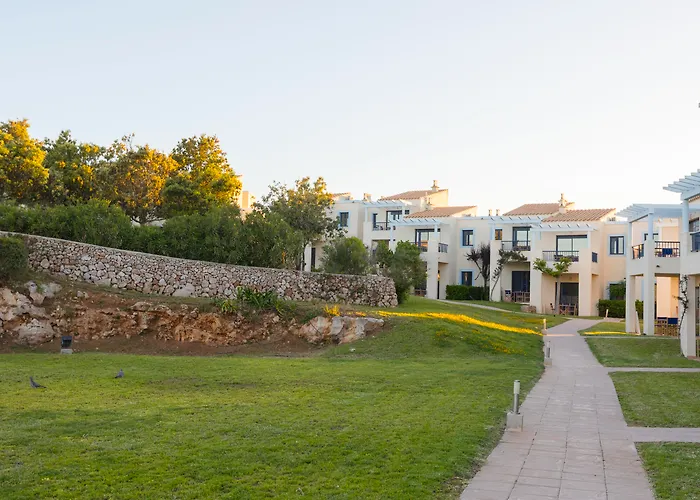 Appart hôtel Primasud 3*