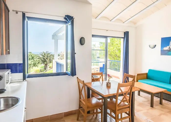 Primasud Appart hôtel Punta Prima (Menorca)