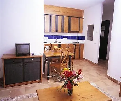 Appart hôtel Primasud Punta Prima (Menorca)