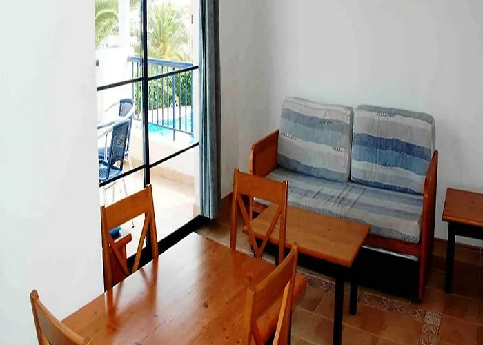 Appart hôtel Primasud