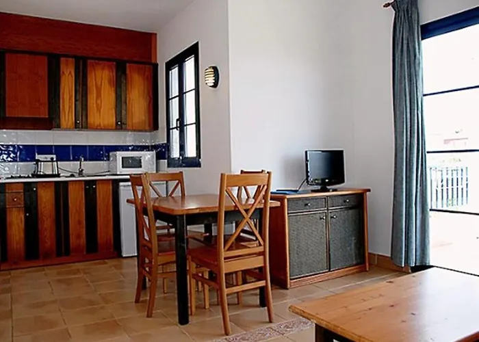 Primasud Punta Prima (Menorca)