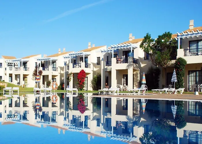 Primasud Appart hôtel Punta Prima (Menorca)