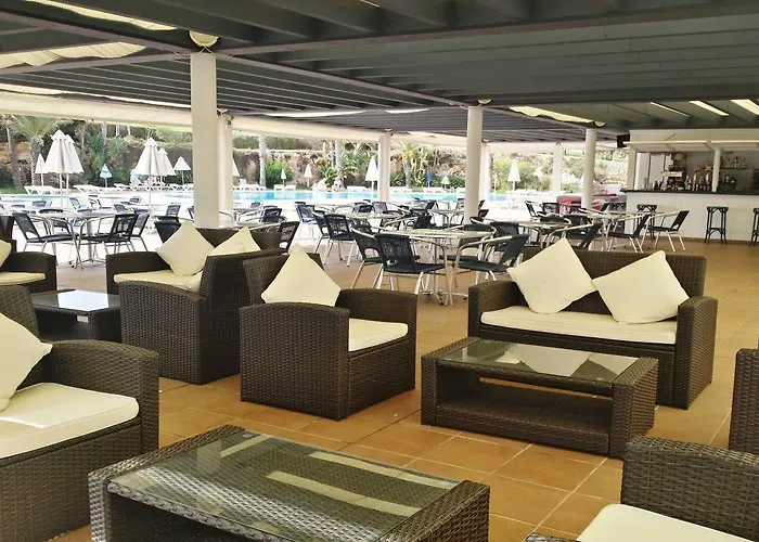 Primasud Appart hôtel